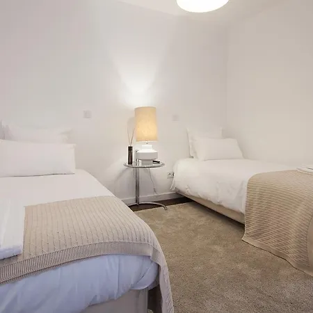 Center And Luxury * Lisbon