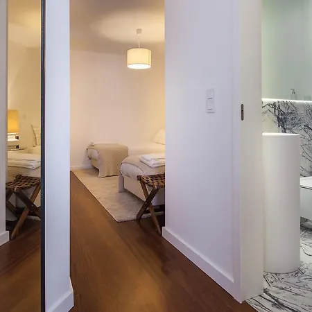 Center And Luxury Apartamento Lisboa