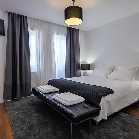 Apartamento Center And Luxury