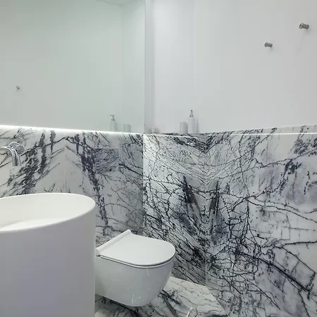 Center And Luxury Lisboa