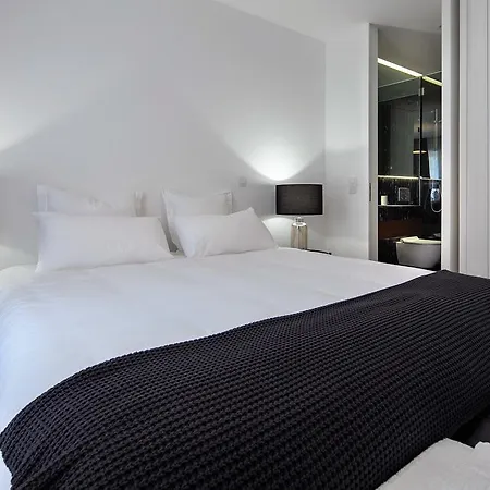 Apartamento Center And Luxury *