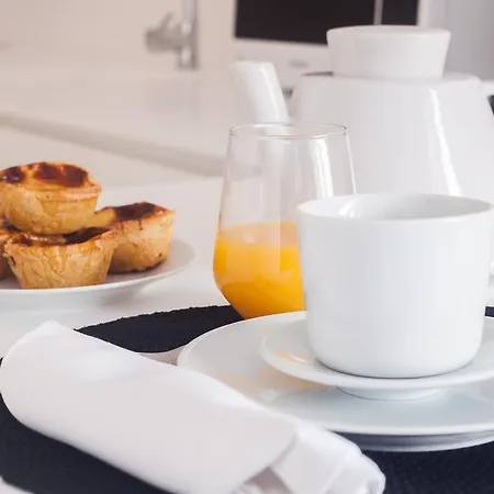 Apartamento Center And Luxury Lisboa
