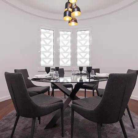 Center And Luxury Lisboa
