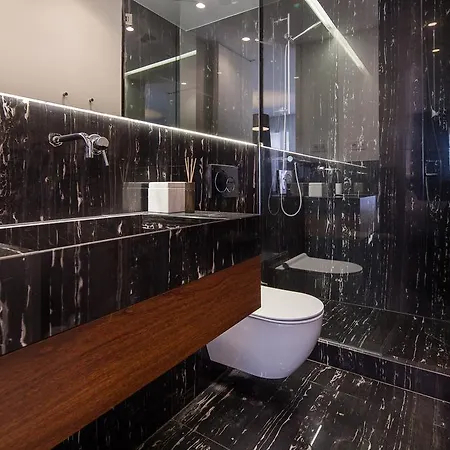 Center And Luxury Apartamento *