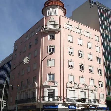 Apartamento Center And Luxury *